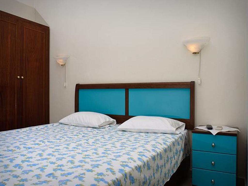 Aegean Hotel Agía Triada Pokoj fotografie