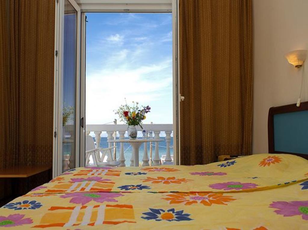 Aegean Hotel Agía Triada Pokoj fotografie